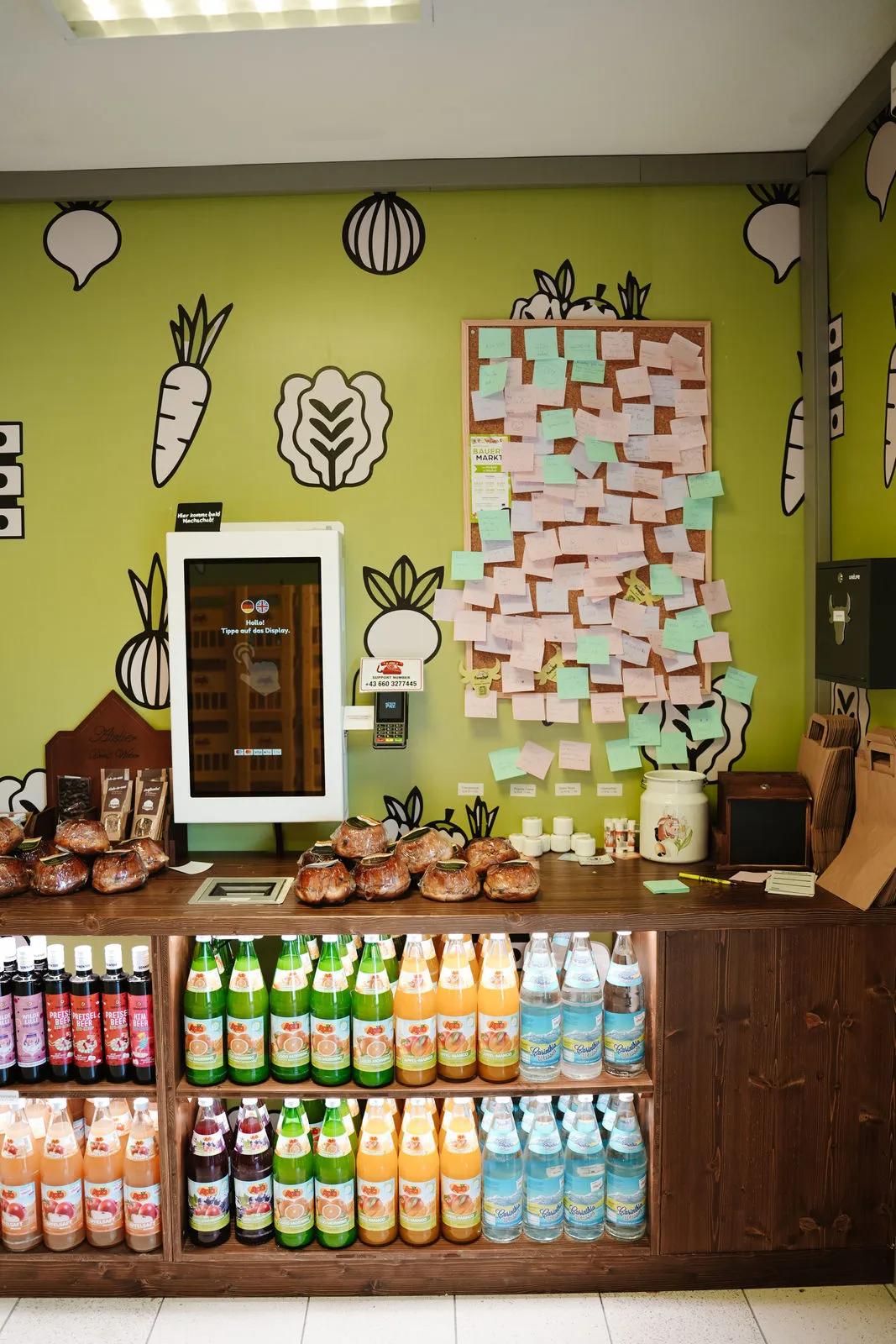 farm2go Kirchbach – Foto 10