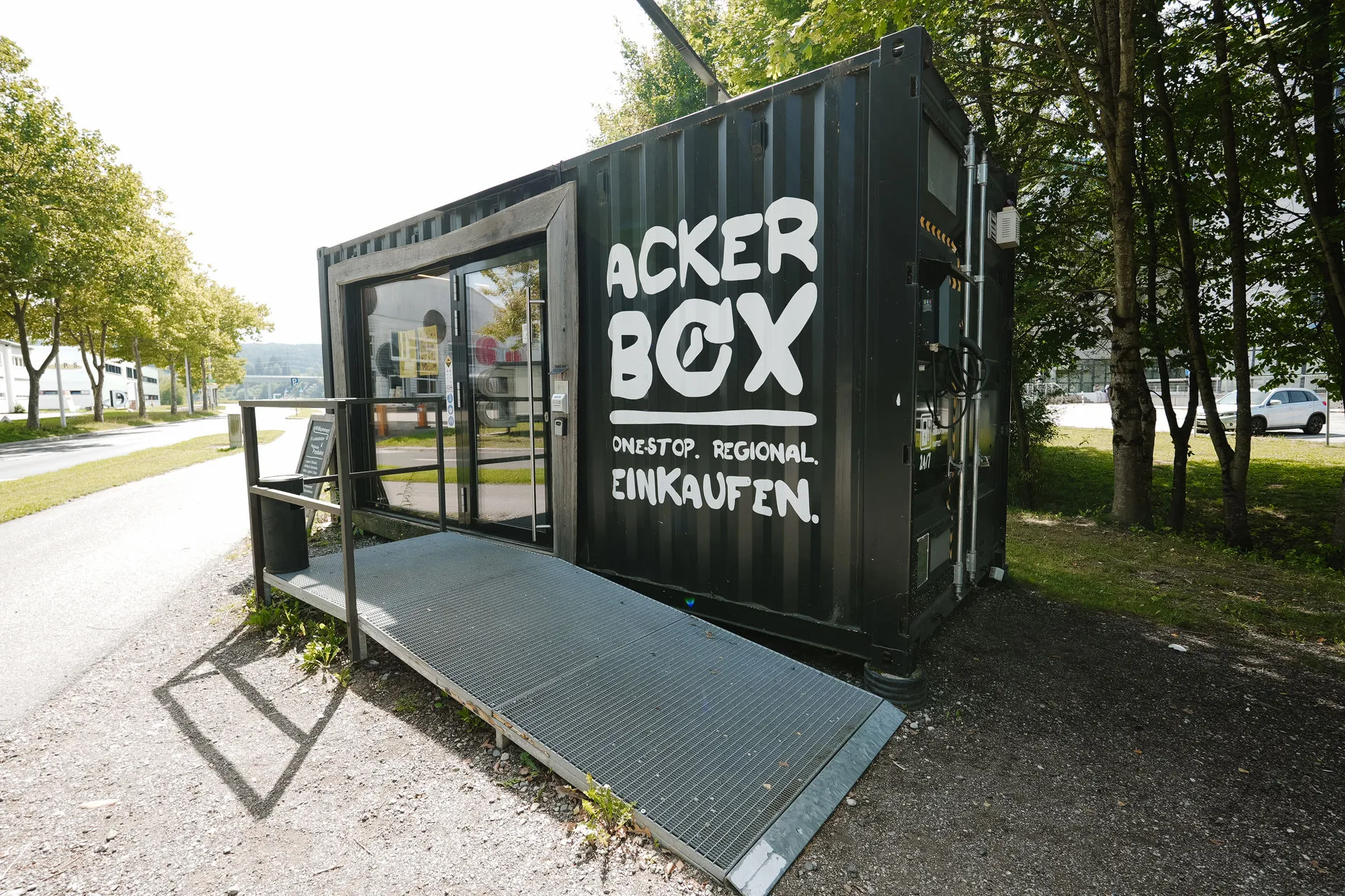farm2go Villach – TPV – Foto 1