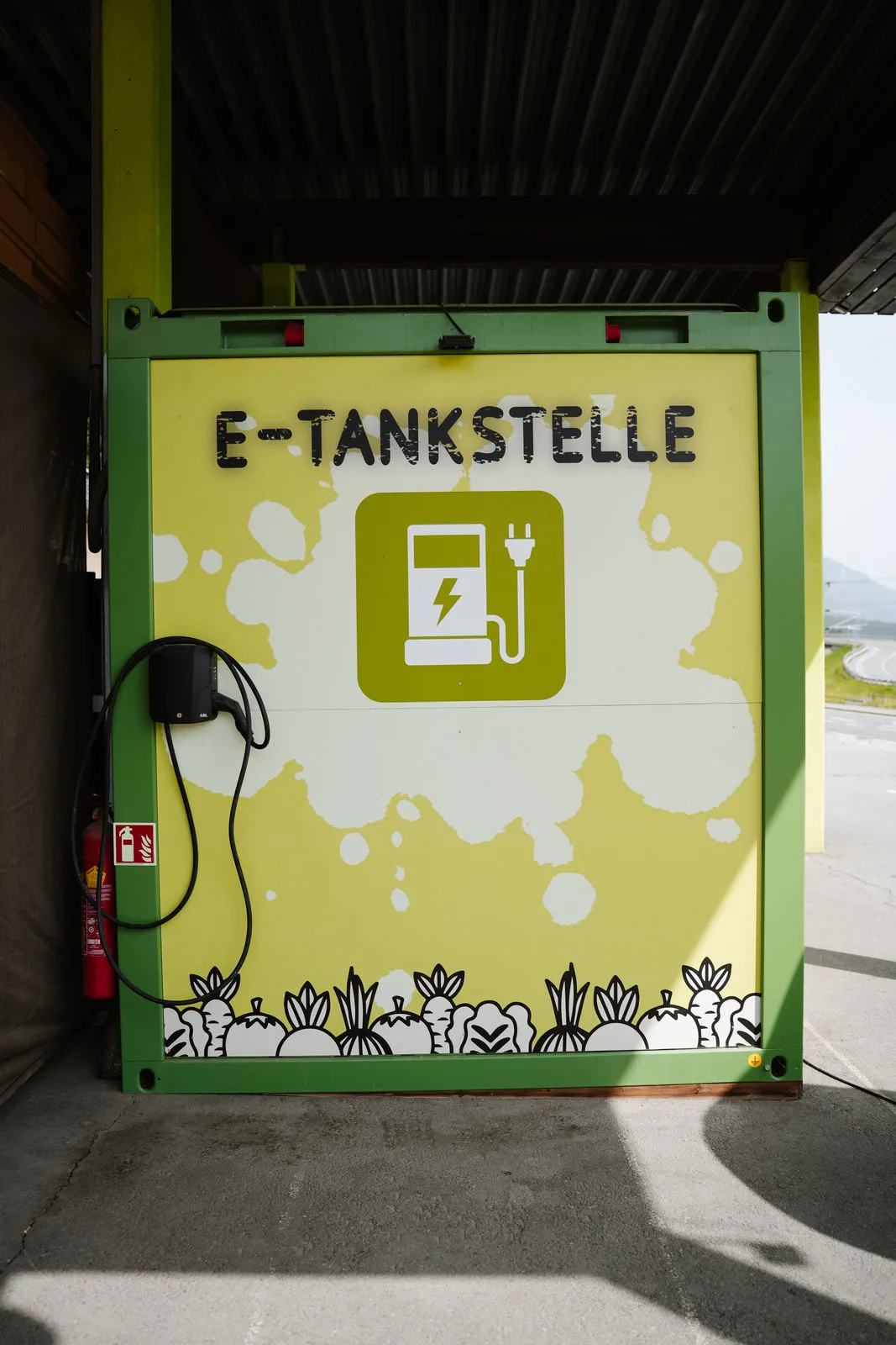 farm2go Hermagor – Foto 3