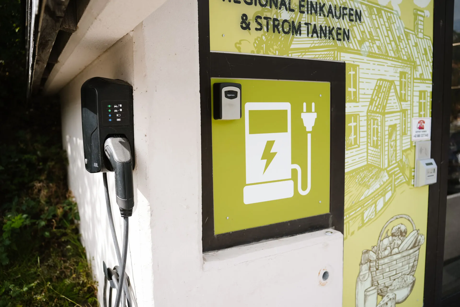farm2go Nassfeld – Foto 4