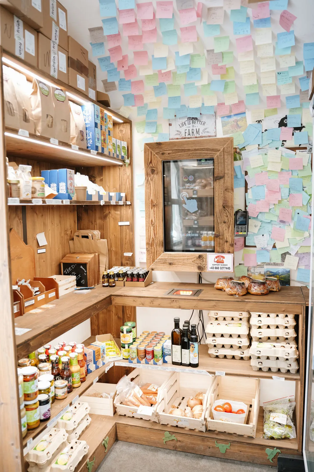 farm2go Nassfeld – Foto 5