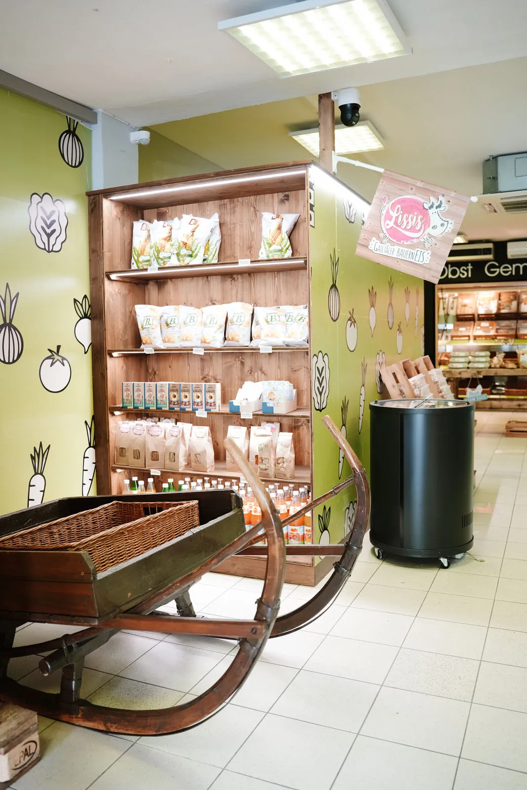 farm2go Kirchbach – Foto 6