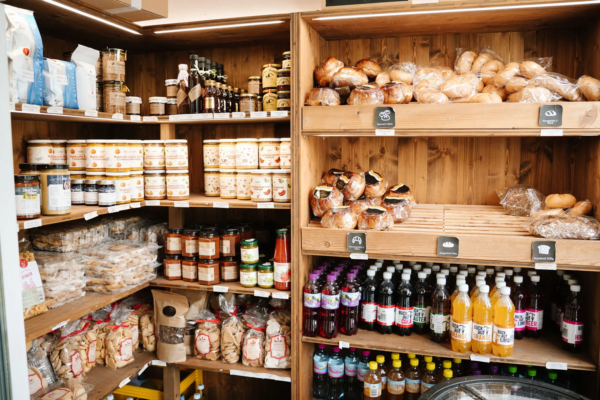 farm2go Nassfeld – Foto 6