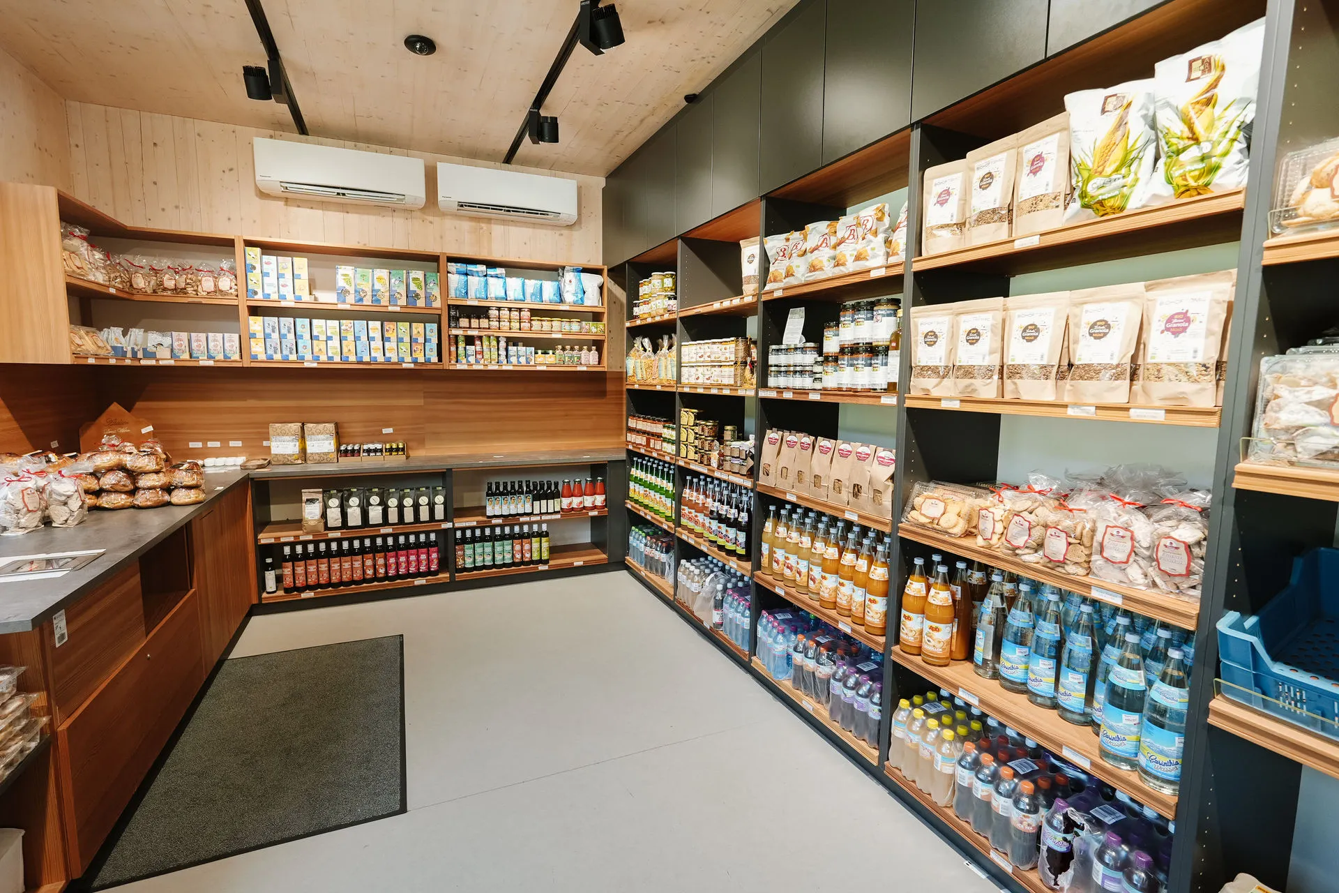 farm2go Weißensee – Foto 6