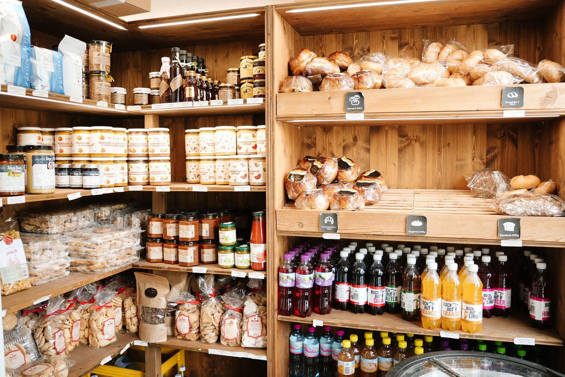 farm2go Nassfeld – Foto 7