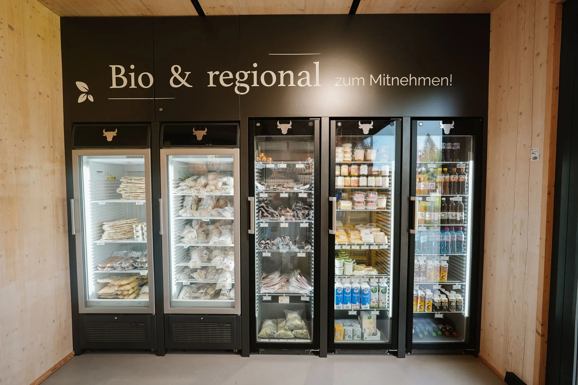 farm2go Weißensee – Foto 7