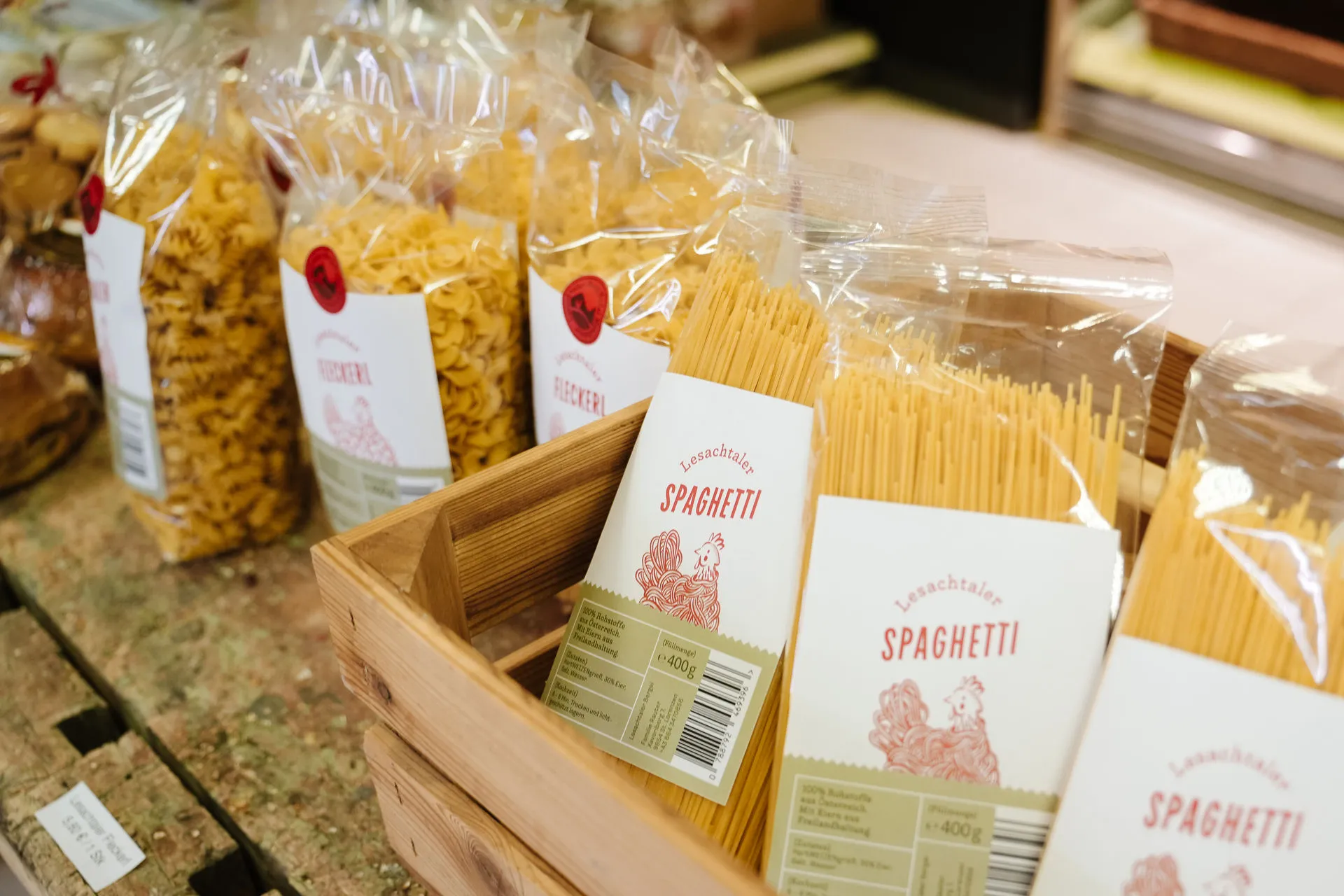 farm2go Kirchbach – Foto 8