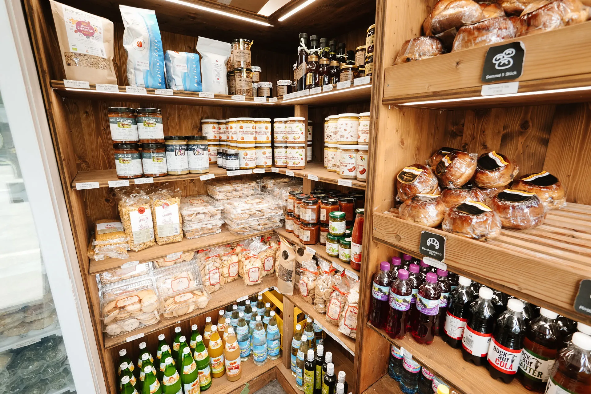 farm2go Nassfeld – Foto 8